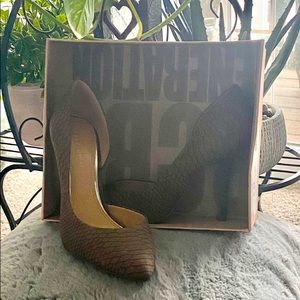 BCBGeneration JAXE-X pumps